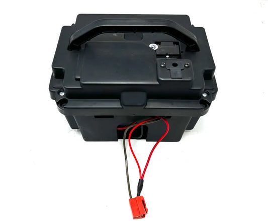 Battery Packs (2) For Licensed Can Am | 24V (1 x 24 Volt Battery Per Casing)