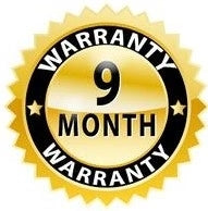 9 Month Extended Warranty for Ride-On Cars